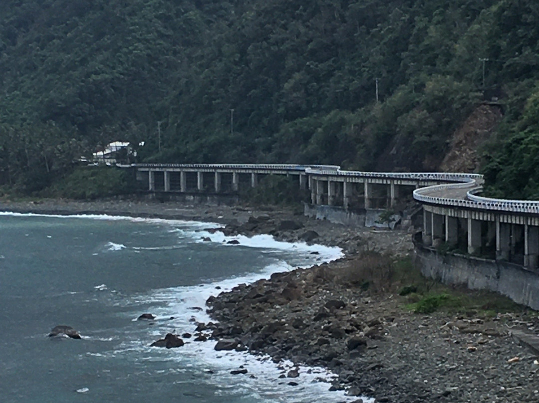 Patapat Viaduct-帕古普必去景点
