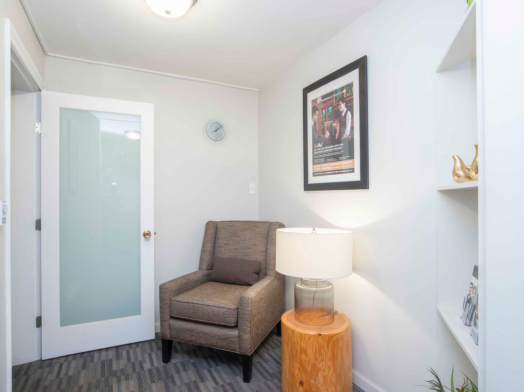 Sandman Hotel Terrace主图