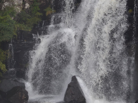 Canyons Adventure-Praia Grande必去景点