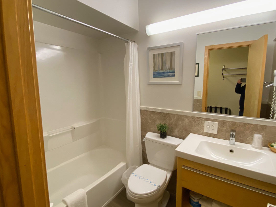 费雷特洛奇酒店主图