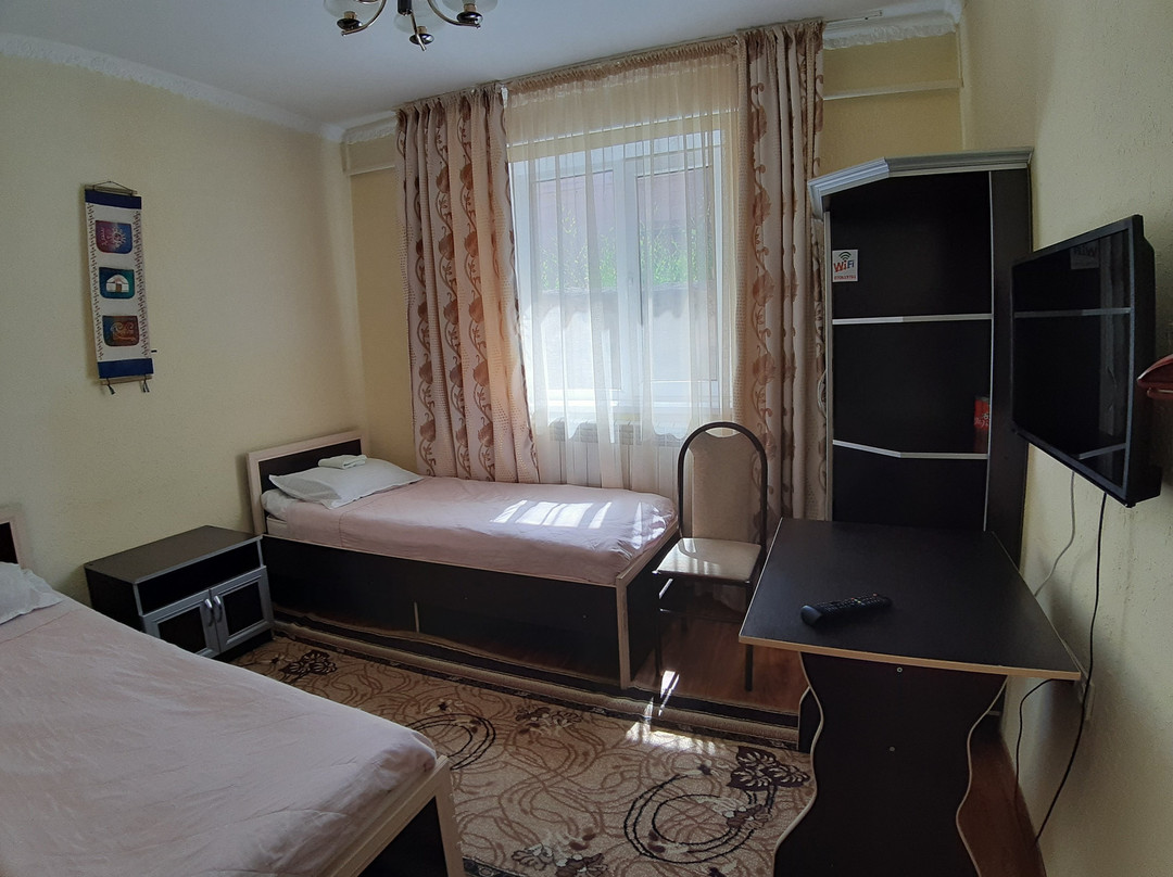 Adamkalyy Hotel主图