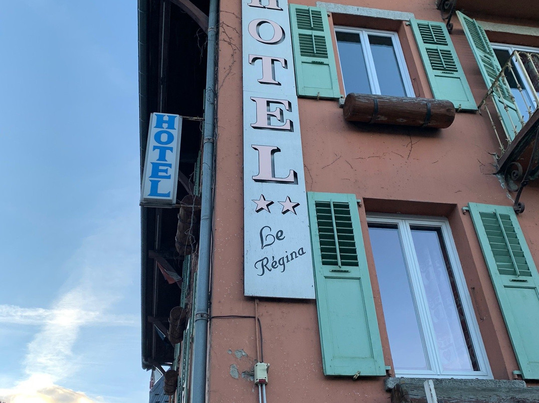 Hotel de Trois主图