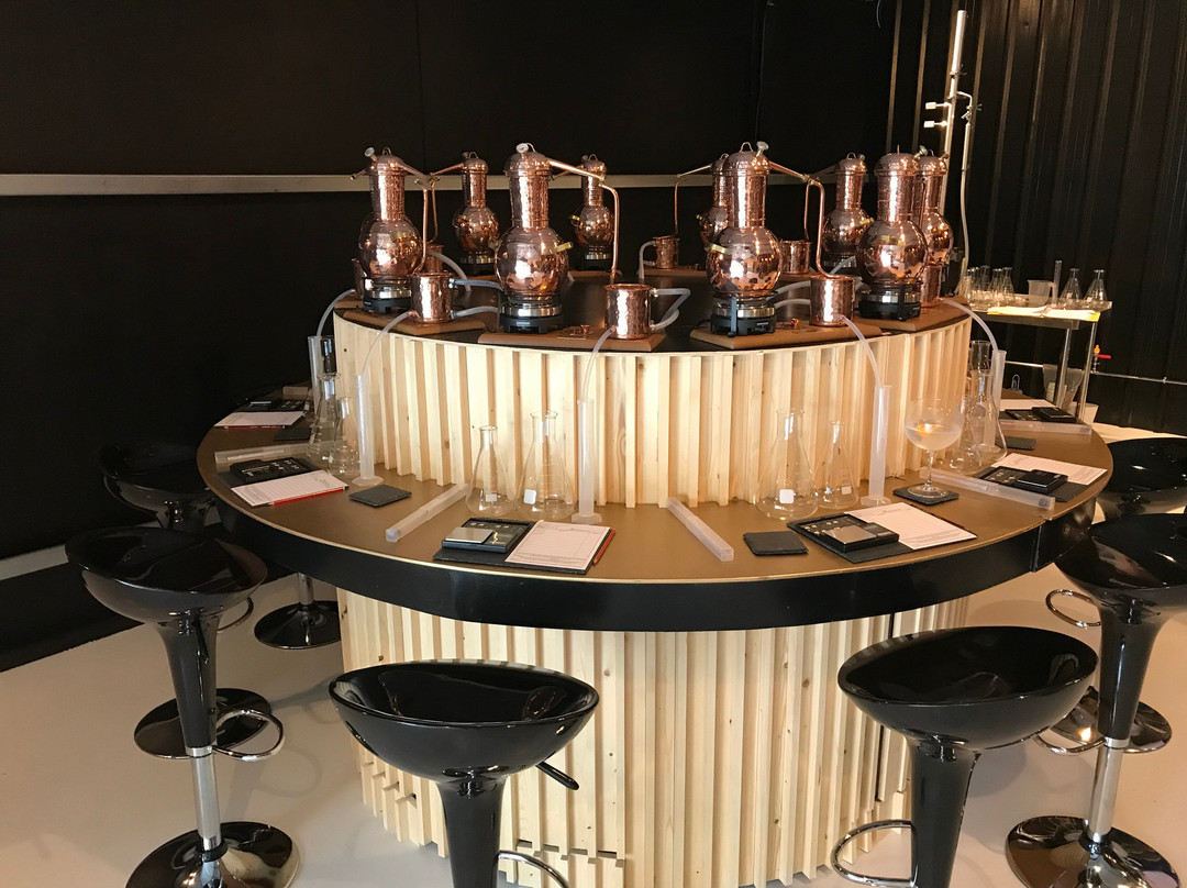 Wild Atlantic Distillery Tours & Experiences-Castlederg必去景点