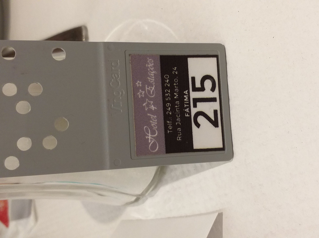 Hotel 4 Estacoes主图