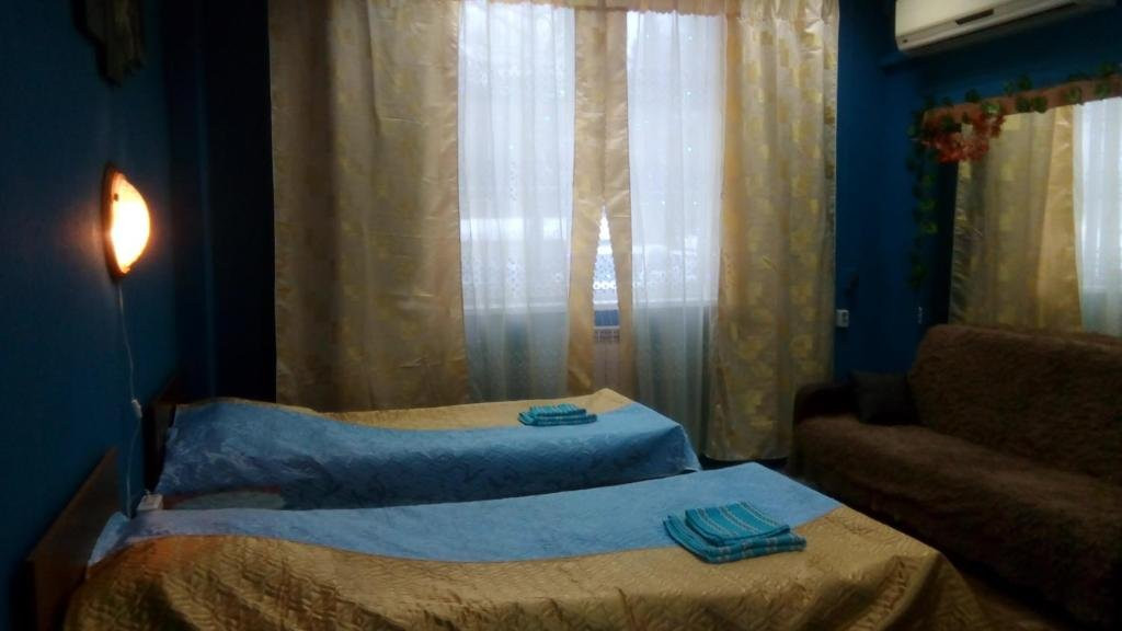 Mini-Hotel  Kayuta主图