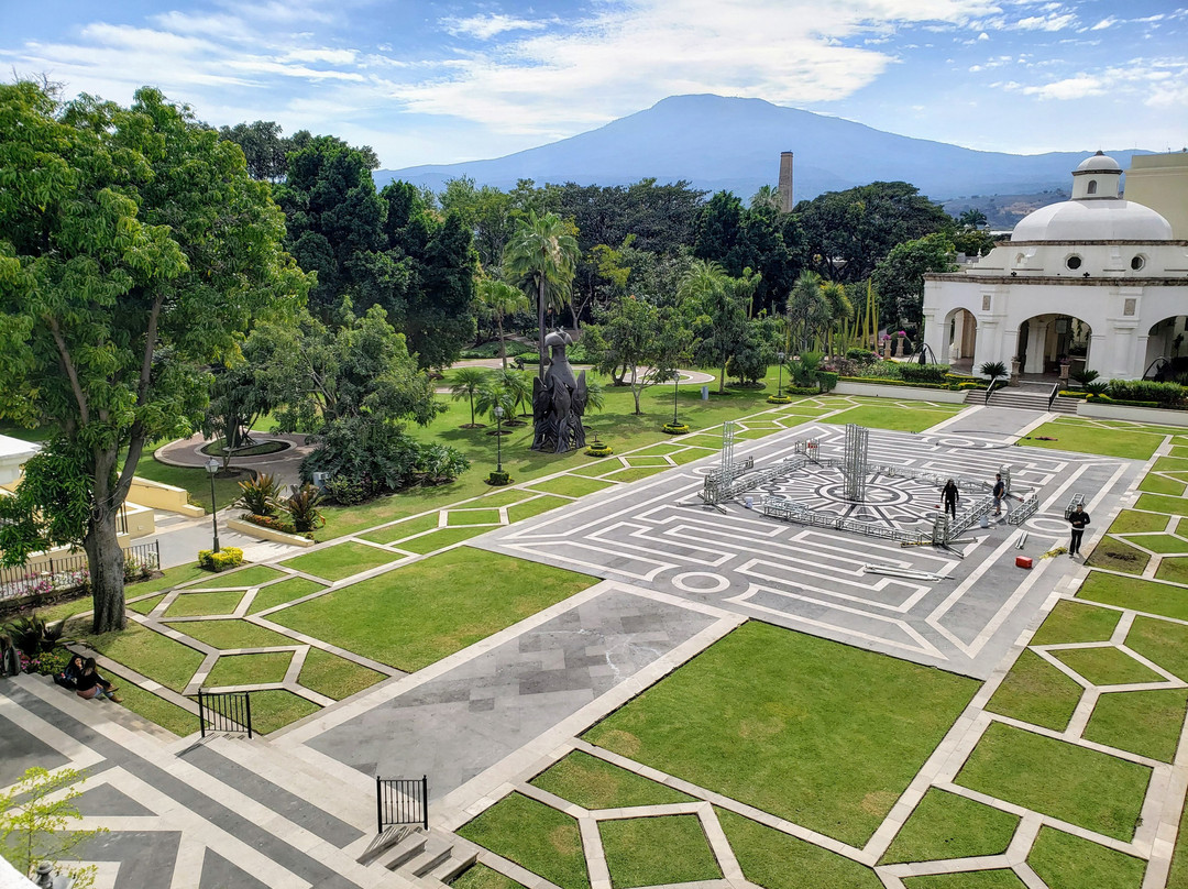 Hacienda El Centenario景点图片