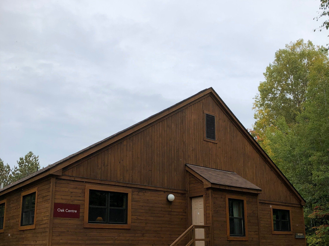 Bark Lake Leadership & Conference Centre景点图片