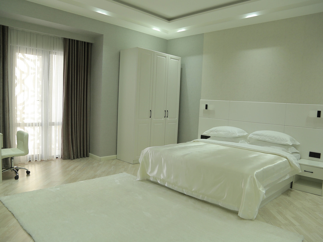 Apart Hotel Suzani主图