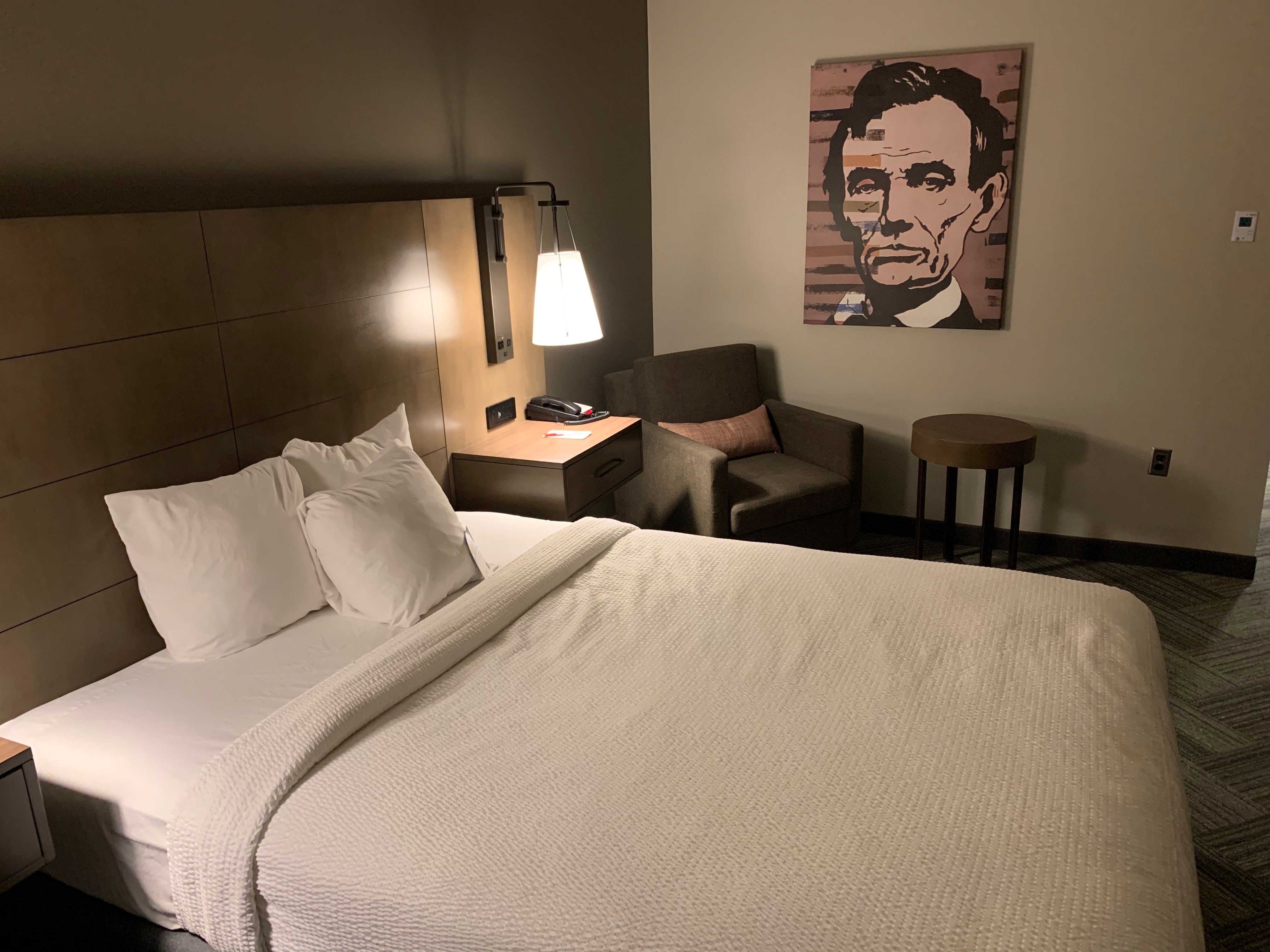 State House Inn, Trademark Collection by Wyndham-官方