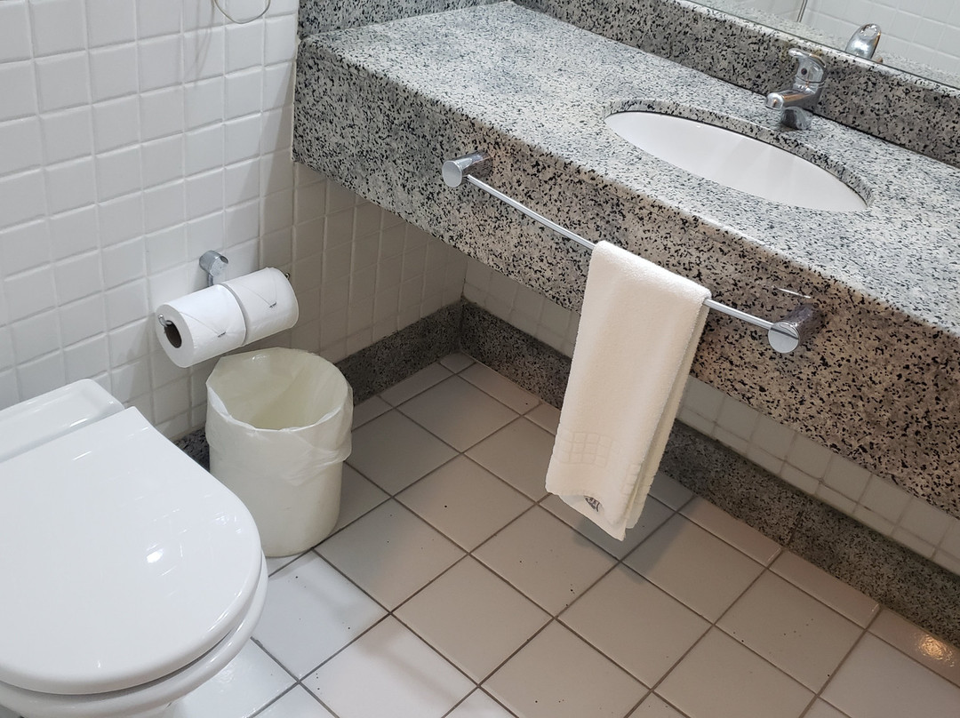 Victory Business Hotel主图