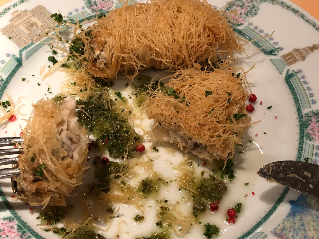 ストロバヤ
