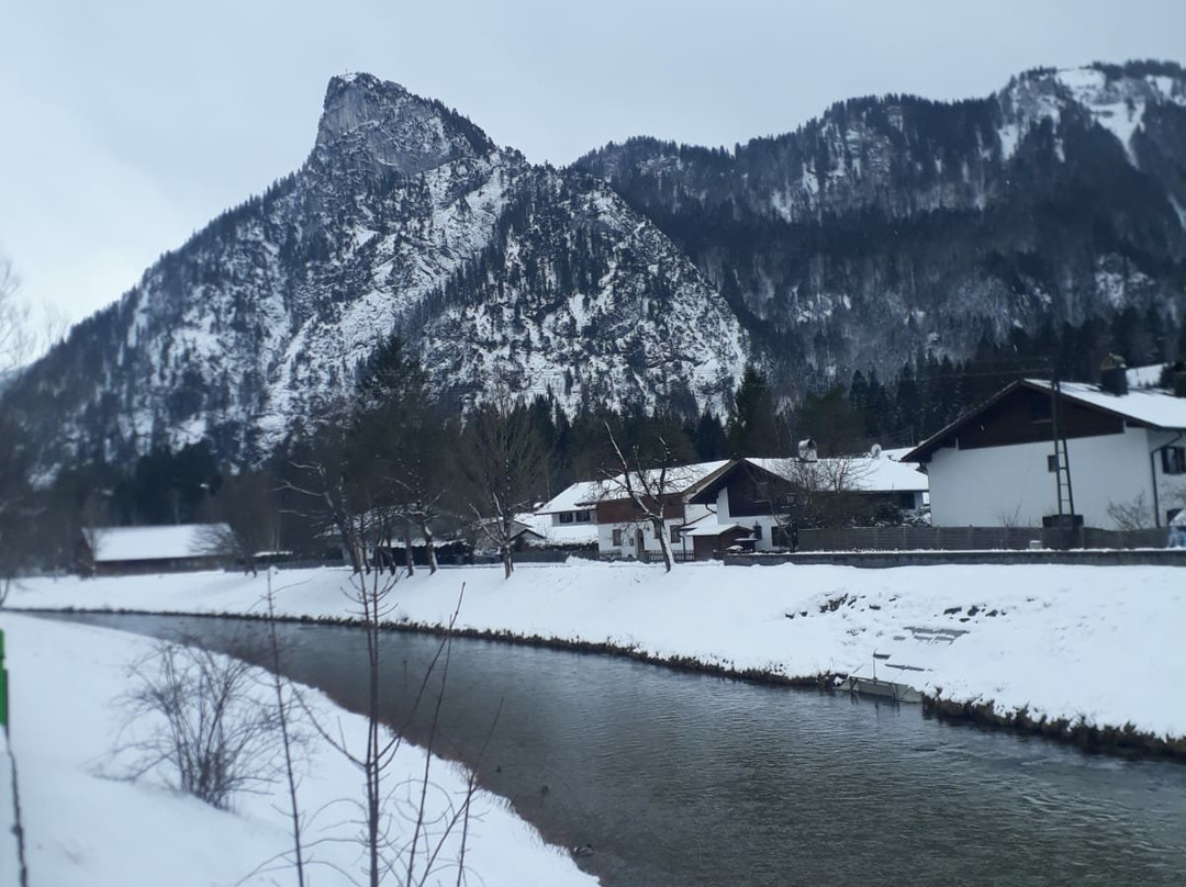 Hotel Garni Antonia主图