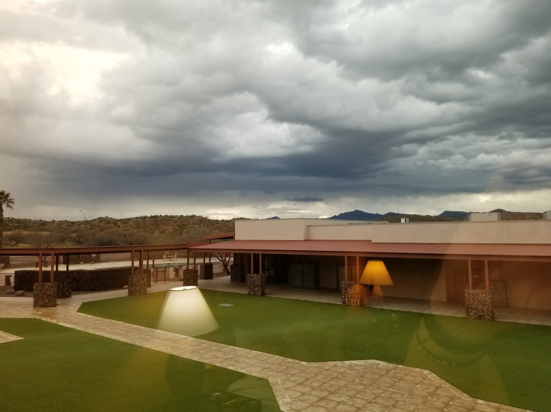 Apache Gold | Hotel & Casino Resort主图