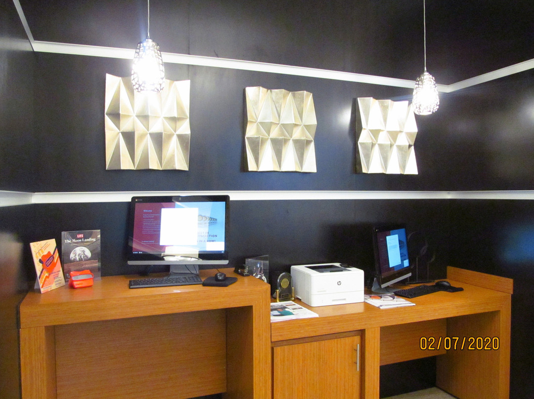 Drury Inn & Suites Huntsville at the Space & Rocket Center主图