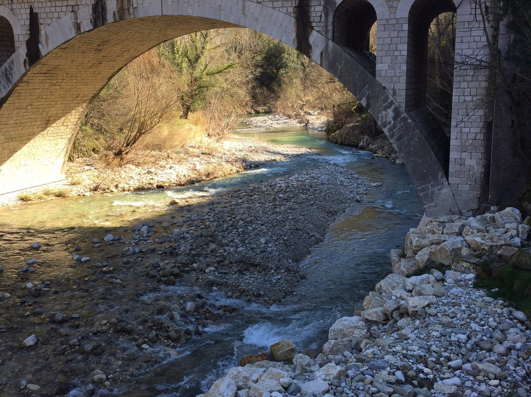 Parco della Legalita-Contursi Terme必去景点