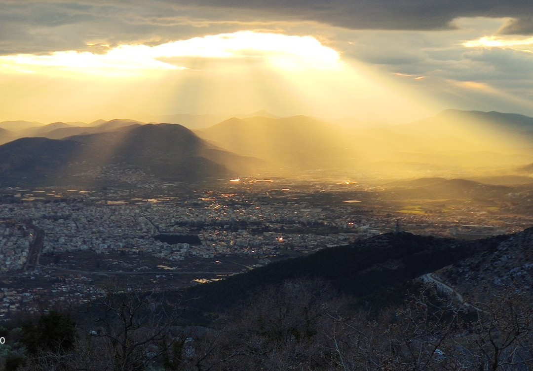 Pilion Terra Escape Hotel主图