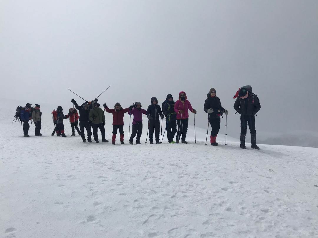 Arctic Tanzania Adventure-阿鲁沙必去景点