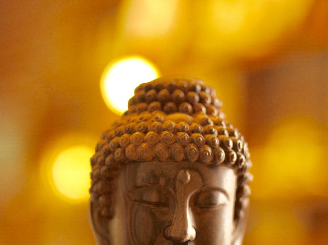 Hieu Stone景点图片