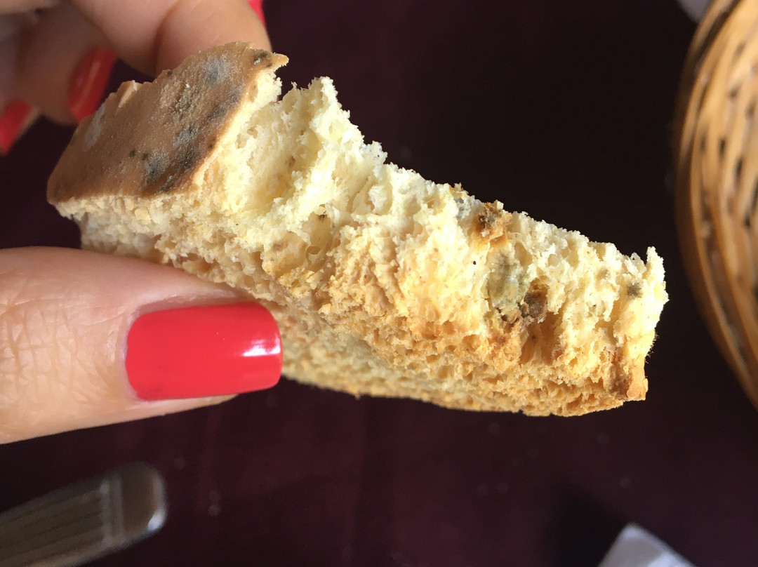 Hostería Santa Maria主图