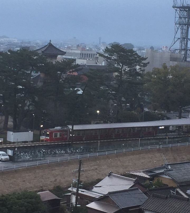 Koubaitei主图