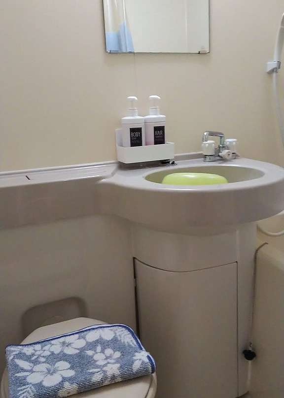 Minshuku Fugetsu主图