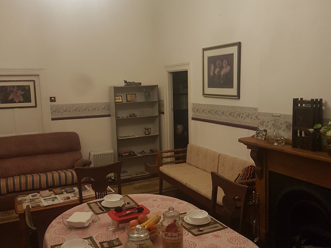 Collector酒店住宿-Wombermere Bed and Breakfast