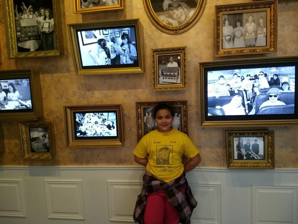 North Carolina Museum of History景点图片