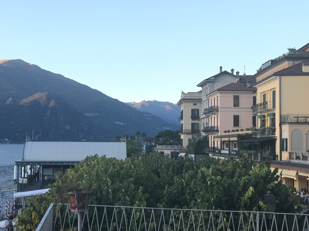 Hotel Metropole Bellagio主图