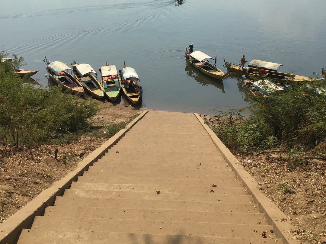 Mekong River景点图片