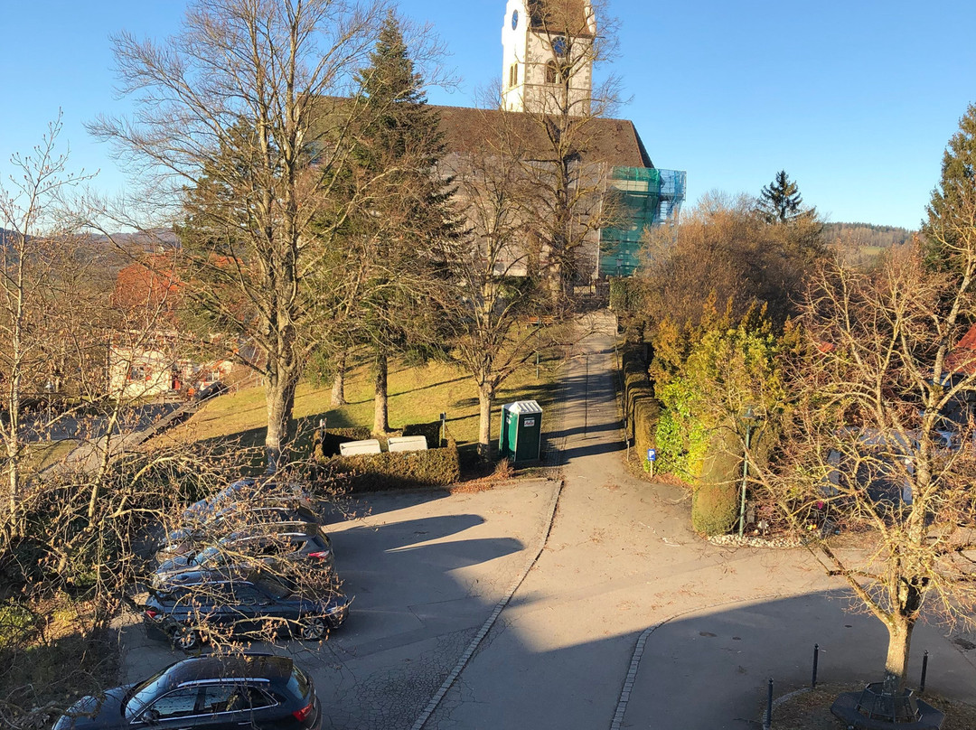 Trip Inn Landhotel Krone主图