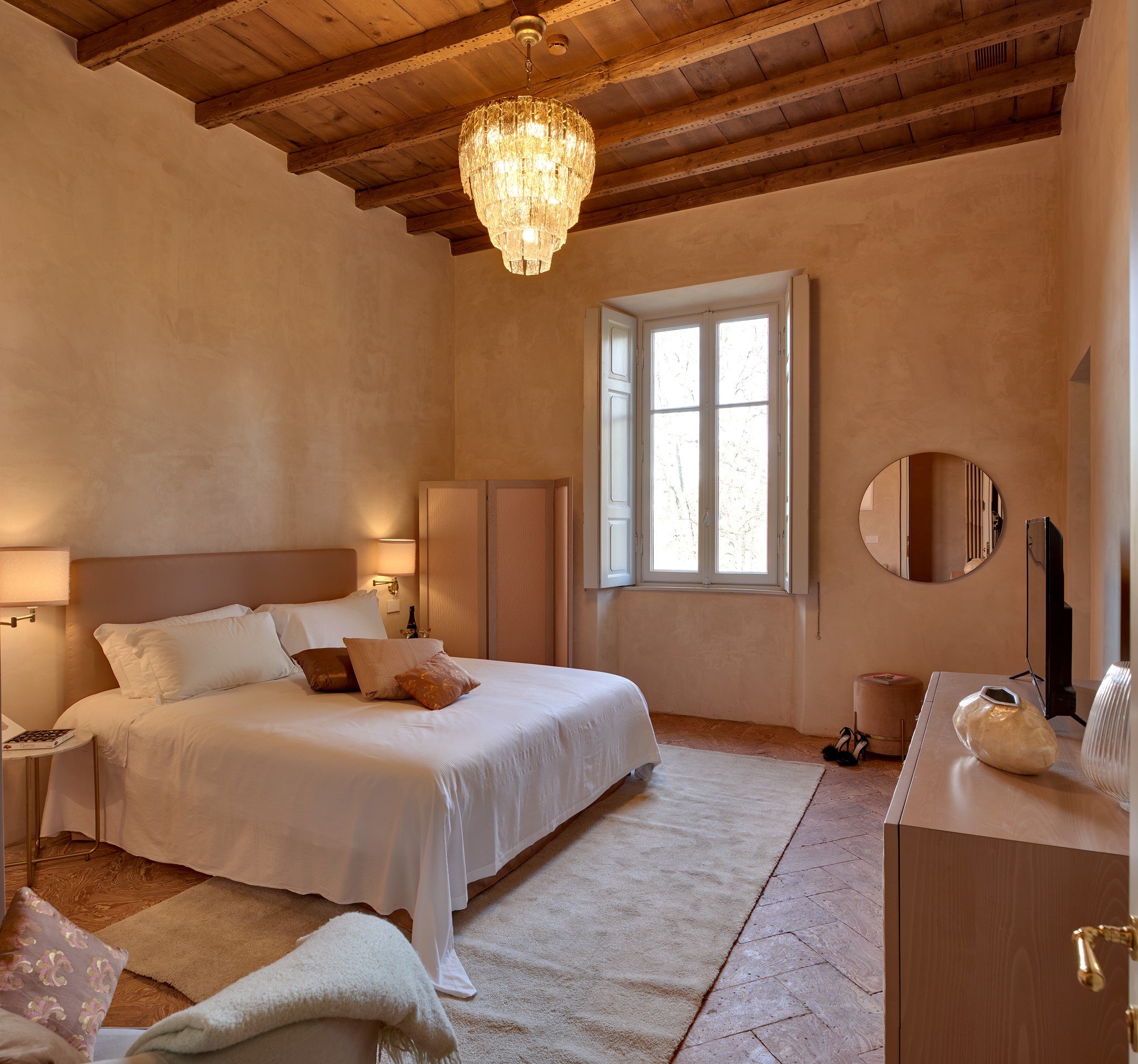 Dandelion Como Suites & Park-官方