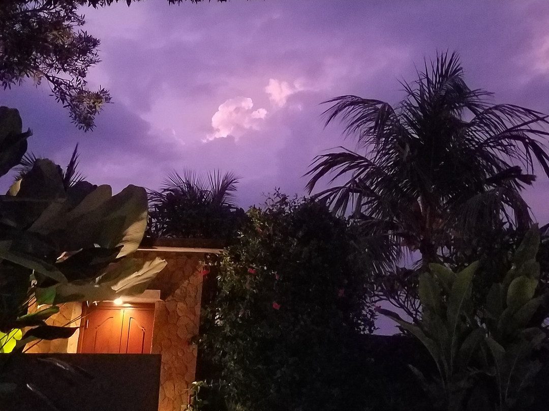 精品别墅酒店主图