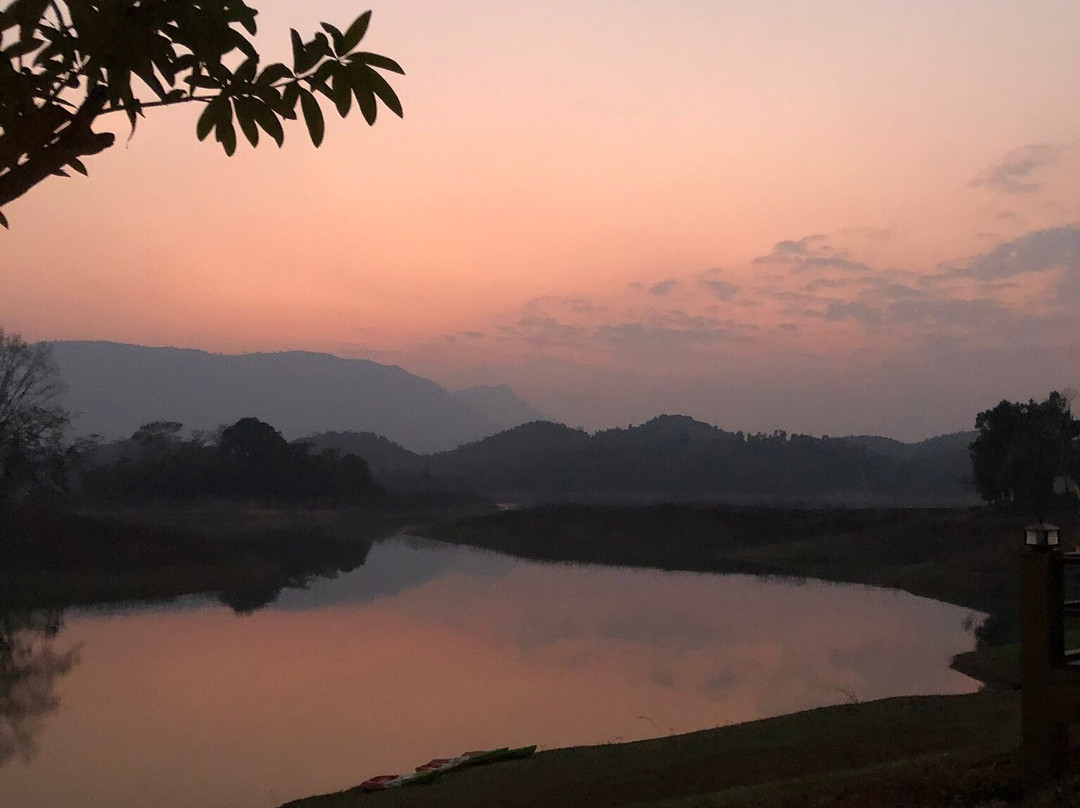 Green View Resort Laos主图