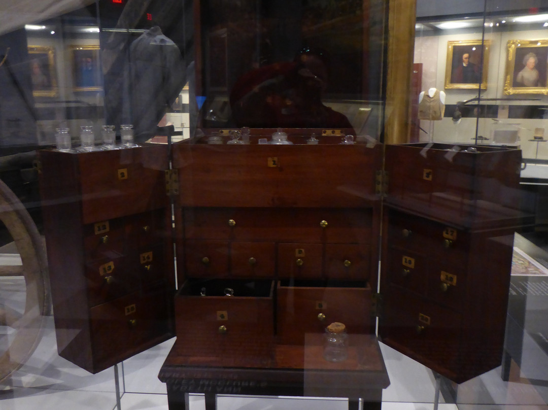 Virginia Museum of History & Culture-里士满必去景点