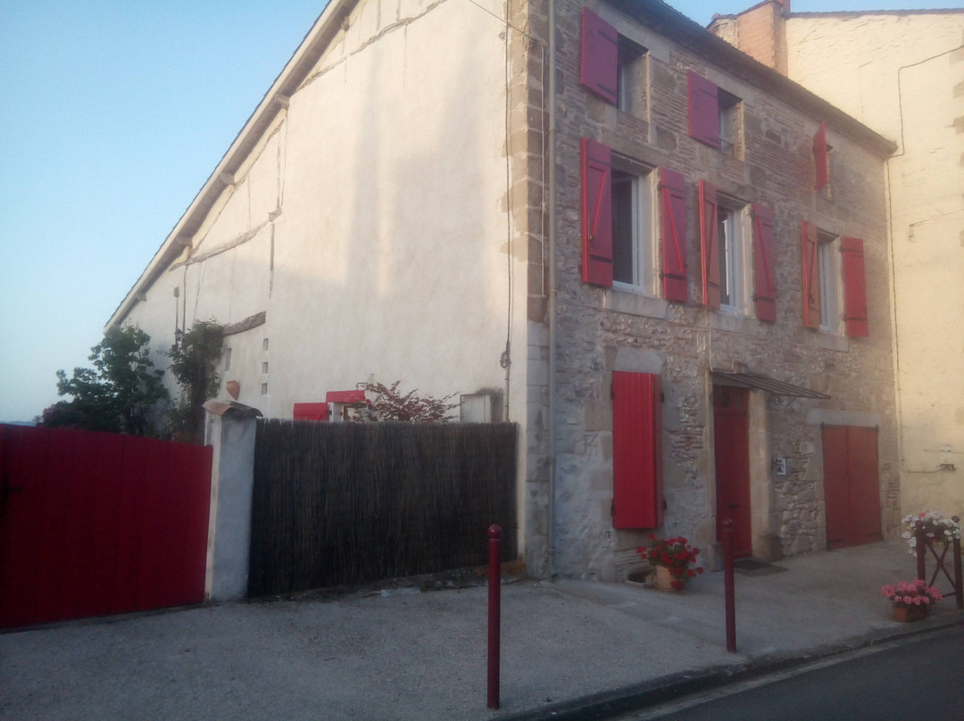 Grateloup-Saint-Gayrand旅游攻略图片