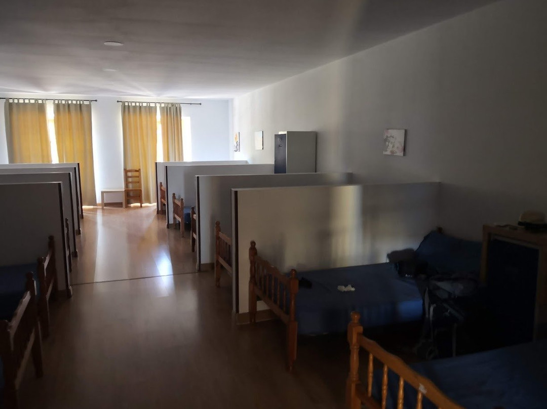 Hotel San Anton Abad主图