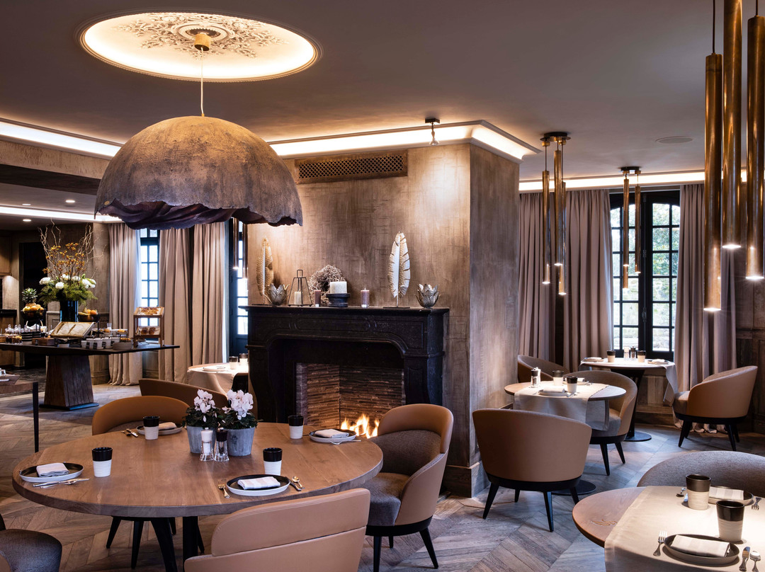 Hotel Saint-Delis - La Maison du Peintre主图