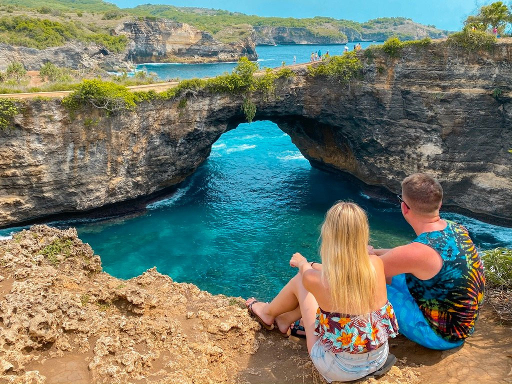 Nusa Penida Journeys-珀尼达岛必去景点