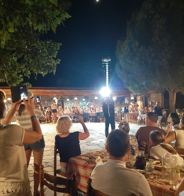 Argonaftis Tours - Kelokedara Donkey Farm-帕福斯必去景点