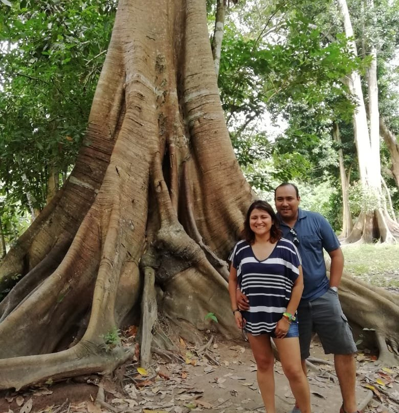 La Jungla Ecolodge-Pucallpa必去景点