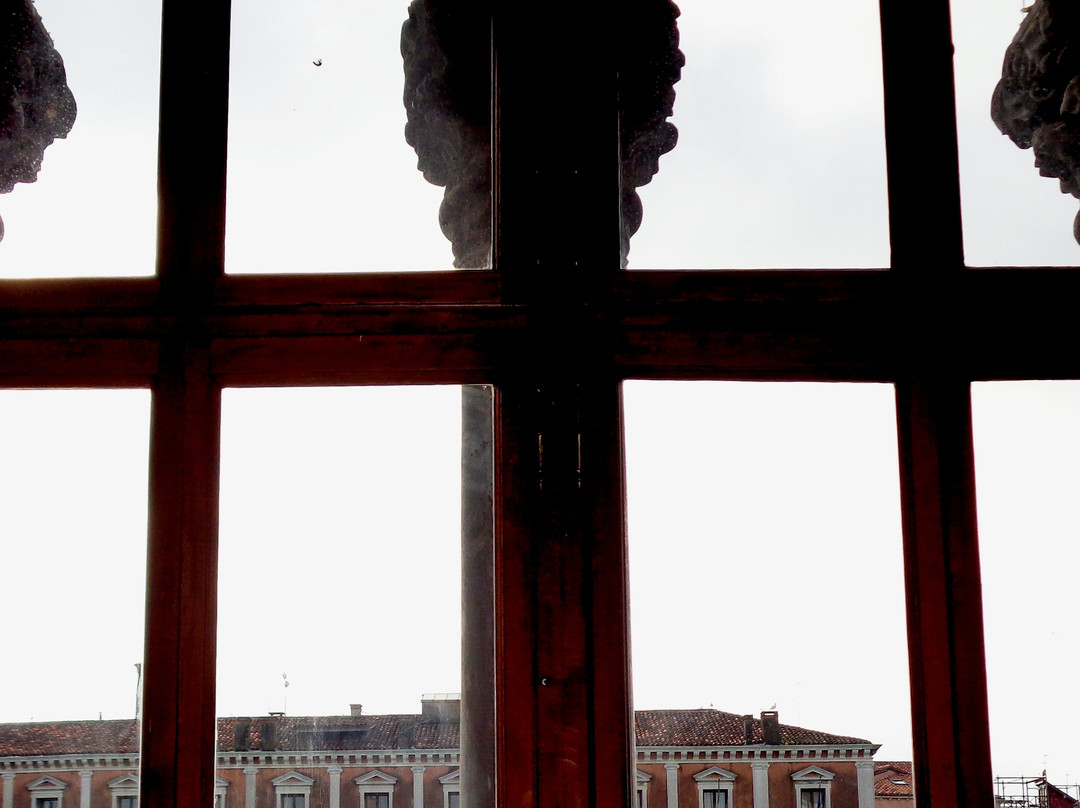 Palazzo Michiel Exhibitions-威尼斯必去景点