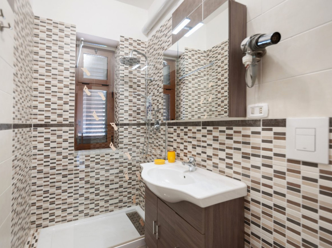 Villa Martina Mare主图