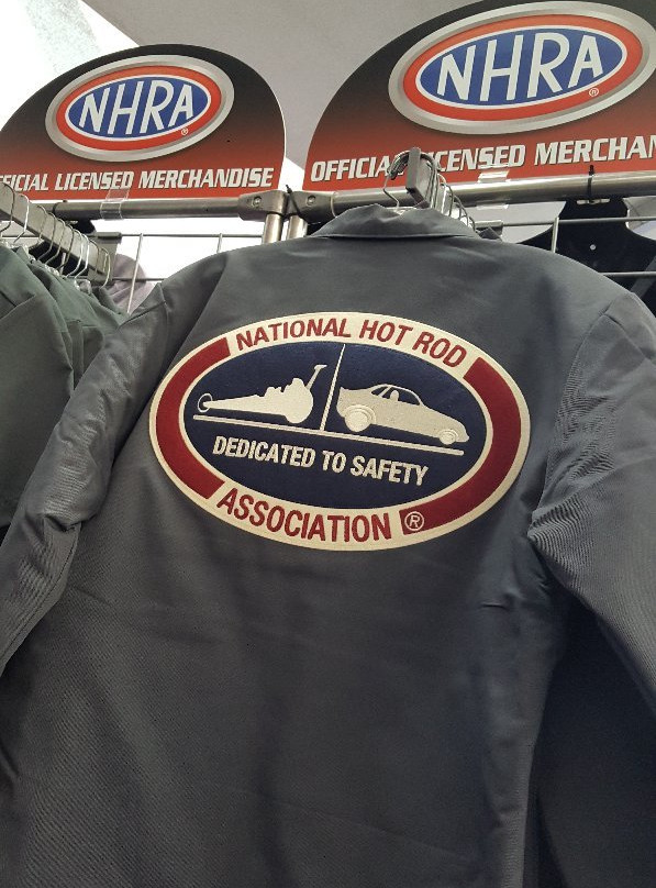 Auto Club Raceway at Pomona-波莫纳必去景点