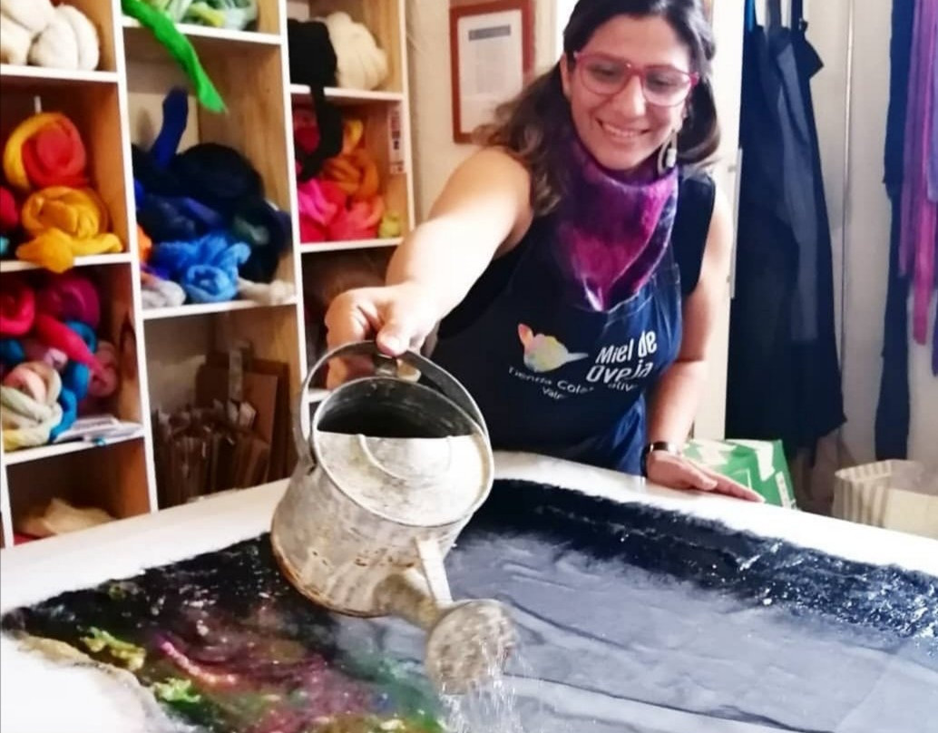 Miel de Oveja-瓦尔帕莱索必去景点