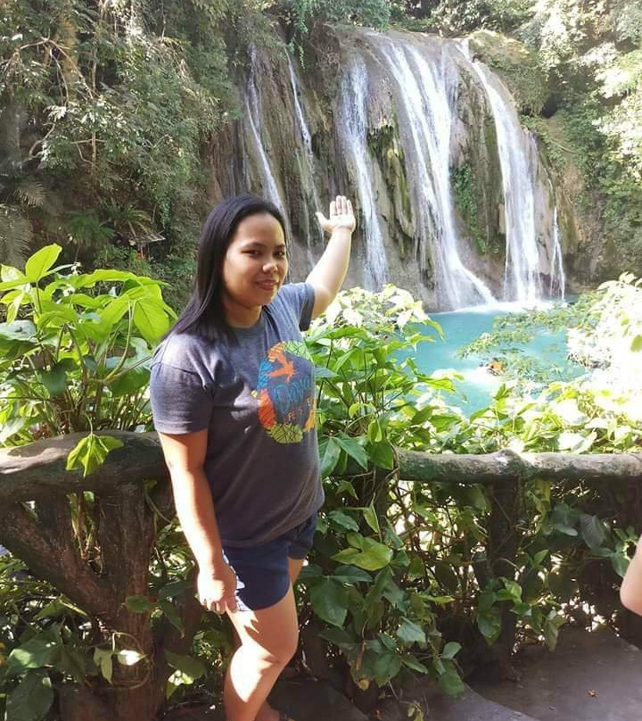 Daranak Falls-Tanay必去景点