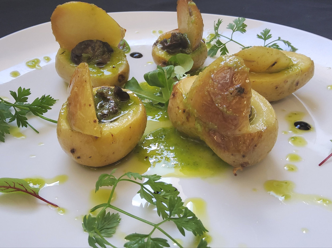 Hotel Le Colombier du Gard主图