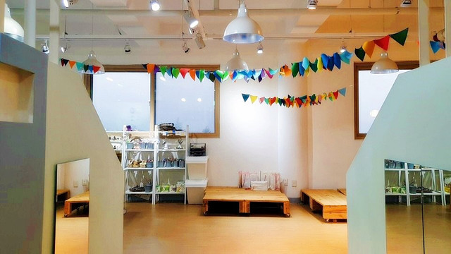 Haeyeorim Village主图