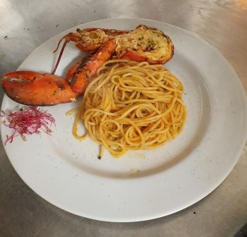 Serra Ricco餐馆和美食-Ostaia du Paize