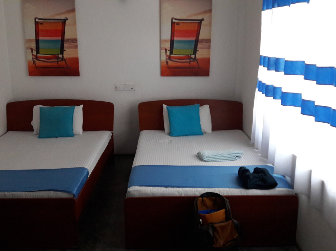 D'Villa Garden House主图