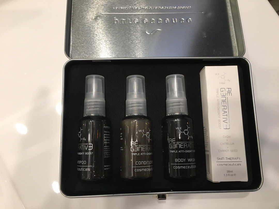 Farnham Court Motel主图